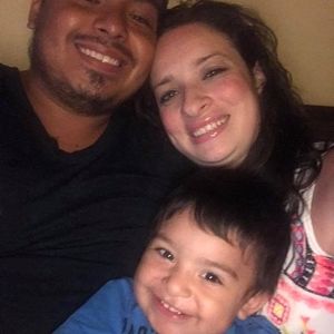 Meet your Posher, Sergio